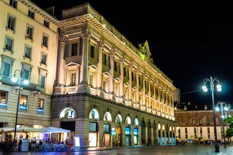 rinascente milano piazza duomo.